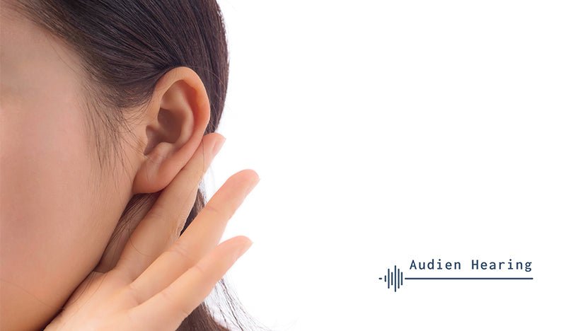 Difference Between Mild & Moderate Conductive Hearing Loss