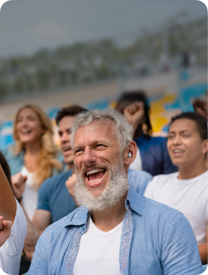 Hearing Aid Affordability Statistics: 2026 Report | Audien Hearing