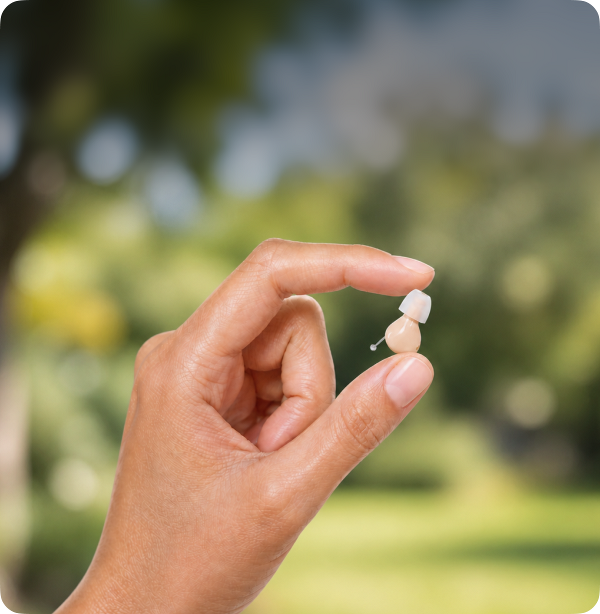 OTC Hearing Aid Market Size: 2026 Statistics & Growth Trends | Audien Hearing