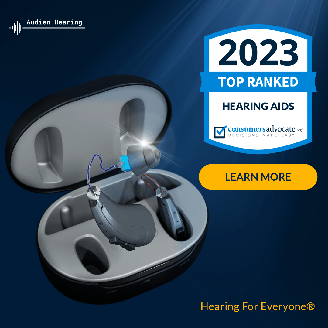 Debunking The Common Misunderstandings Of Hearing Aids