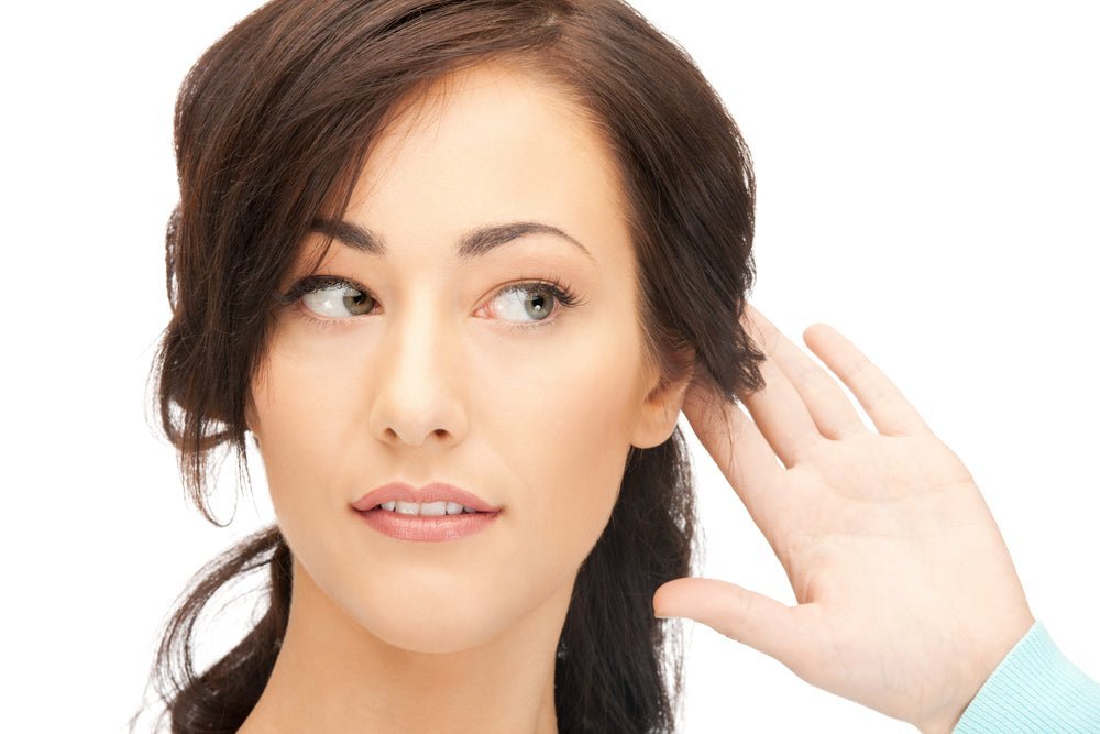 Musical Ear Syndrome