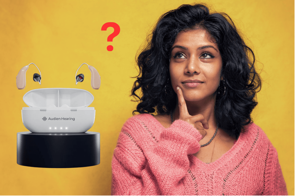 Answering Your Top Questions About the Audien ION Pro