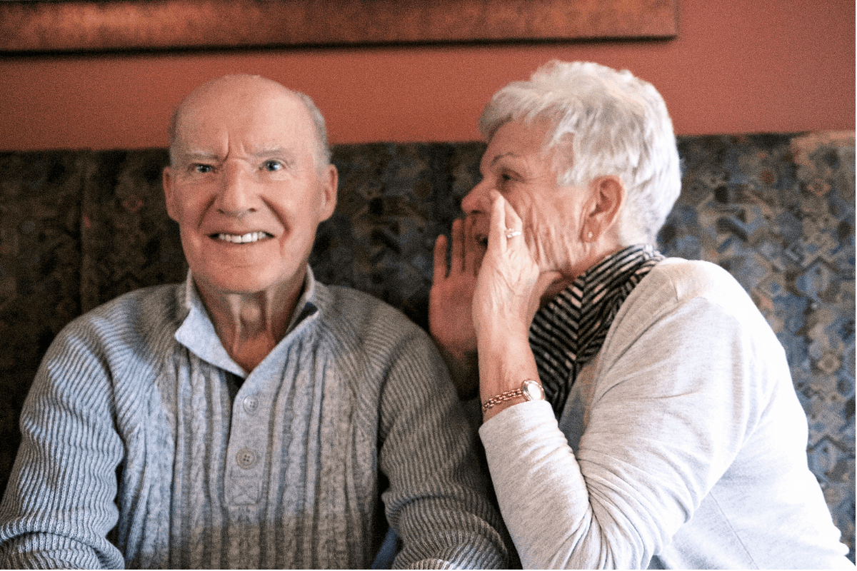 The Hidden Dangers of “Getting Used to” Hearing Loss (And Why Waiting Could Cost You)