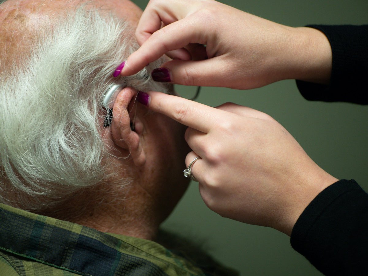 Phonak vs Signia Hearing Aids