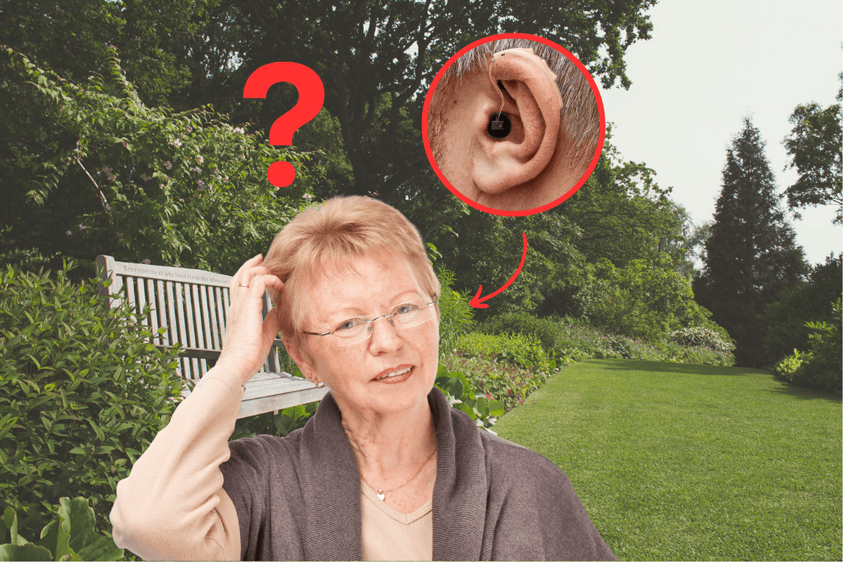 8 Signs You’re Wearing the Wrong Hearing Aid (And How to Fix It)