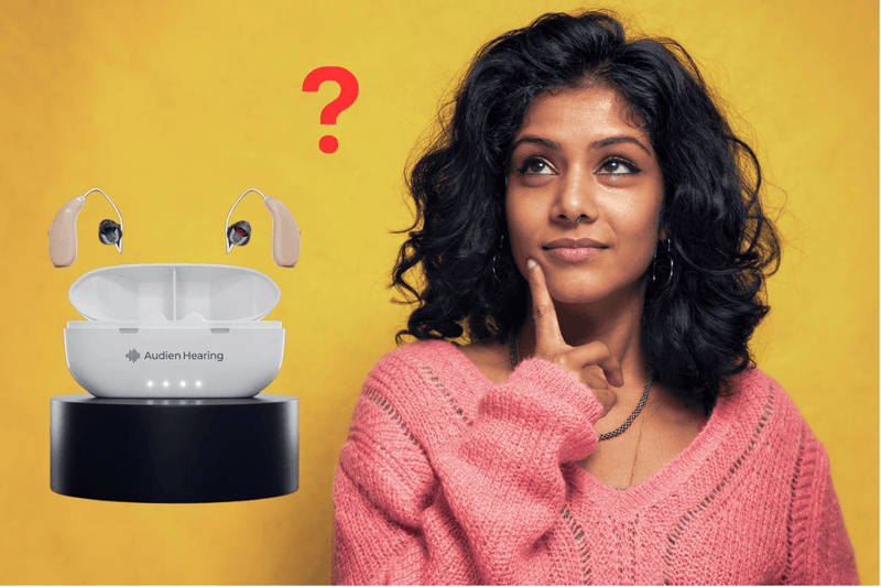 Answering Your Top Questions About the Audien ION Pro