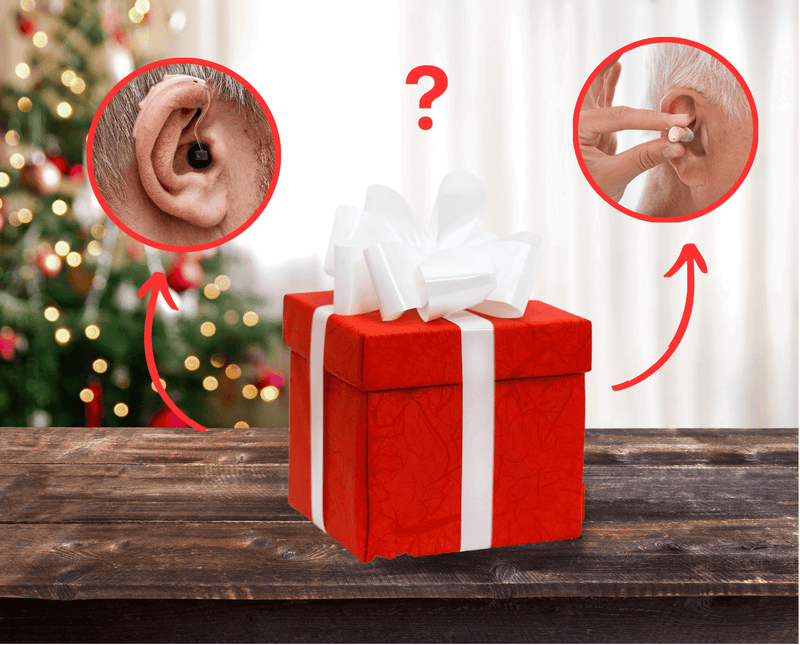 The Ultimate Gift Guide for Better Hearing This Holiday Season