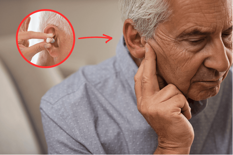 Why Is It Important for Seniors to Address Hearing Loss Early?