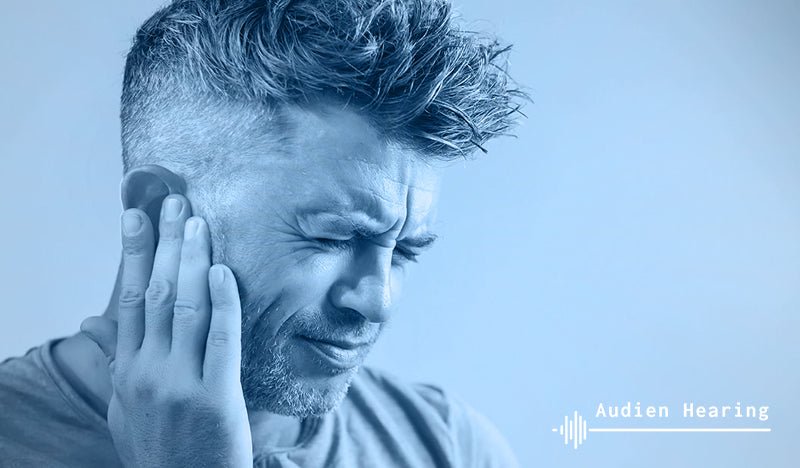 Subjective Tinnitus