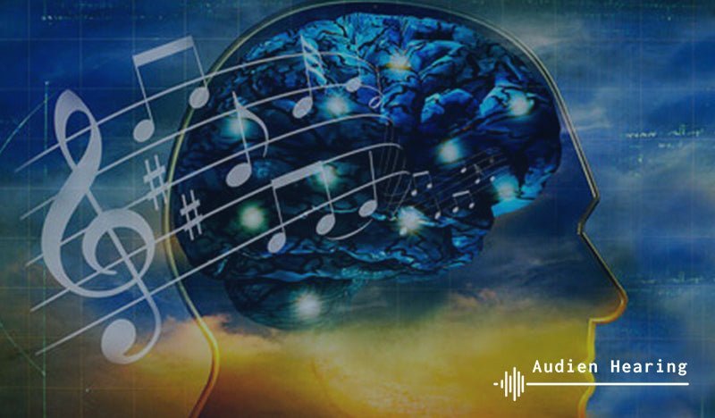 Musical Tinnitus