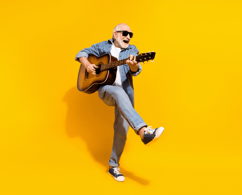 Famous People With Tinnitus