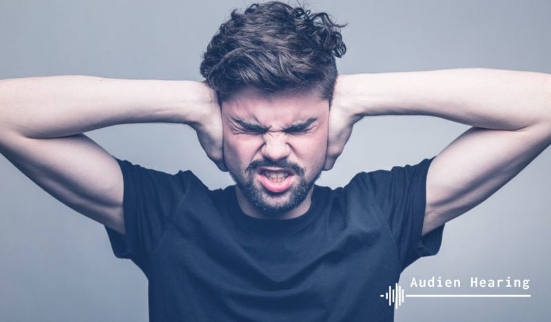Post-Concussion Tinnitus Treatment