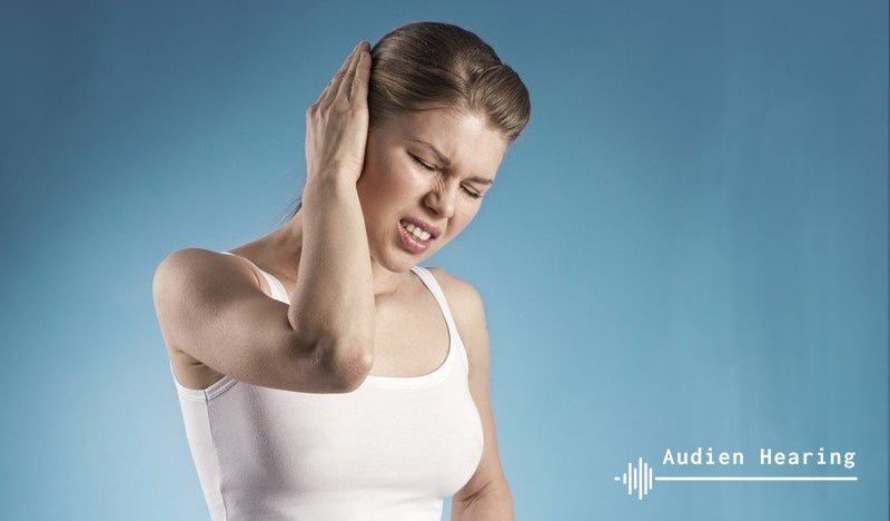 Types of Tinnitus