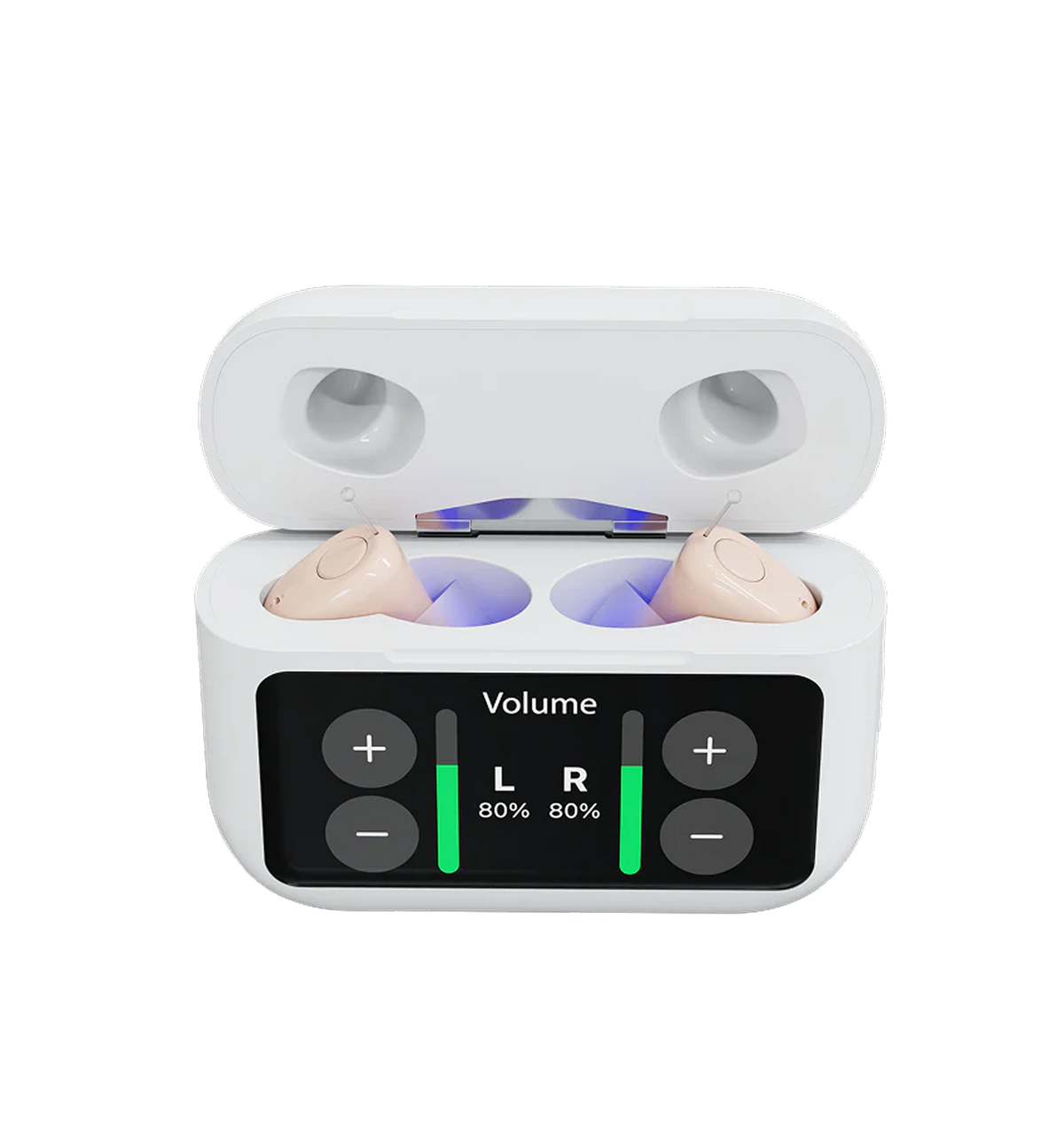 The Best OTC Hearing Aids of 2026 | Audien Hearing