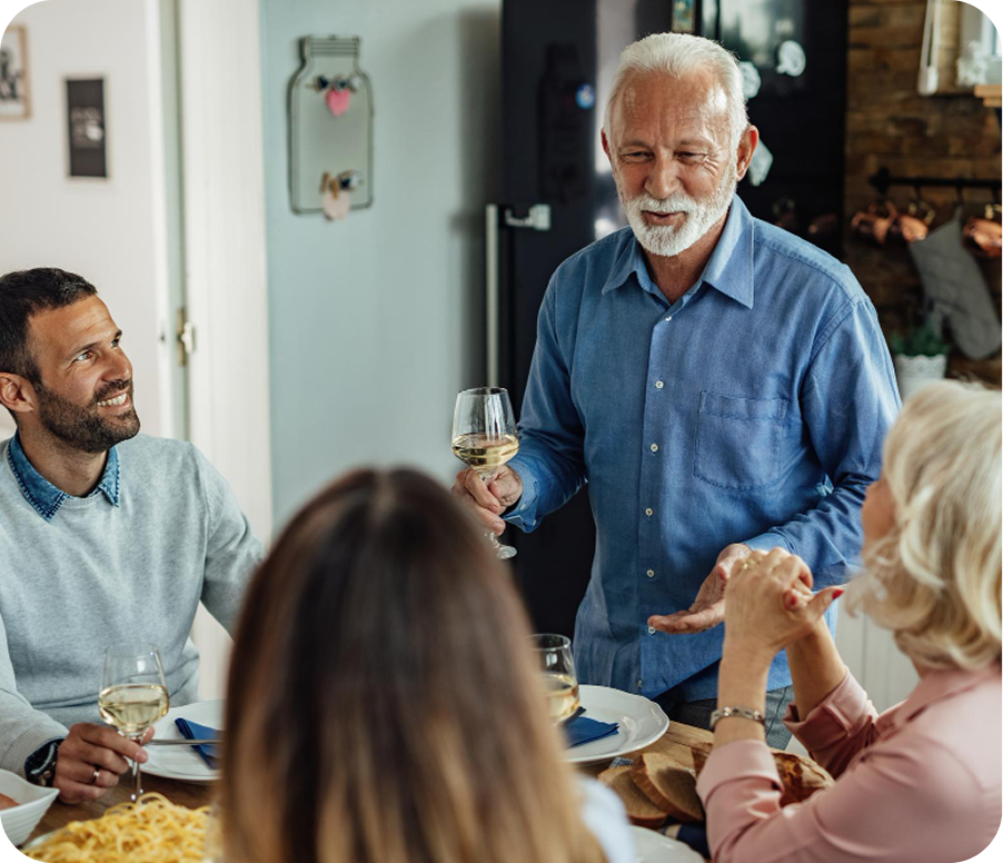 The Best OTC Hearing Aids for Seniors: 2026 | Audien Hearing