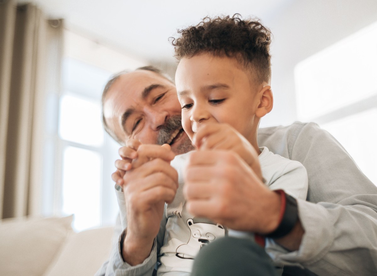 Don't Wait Until Hearing Loss Feels "Bad Enough"