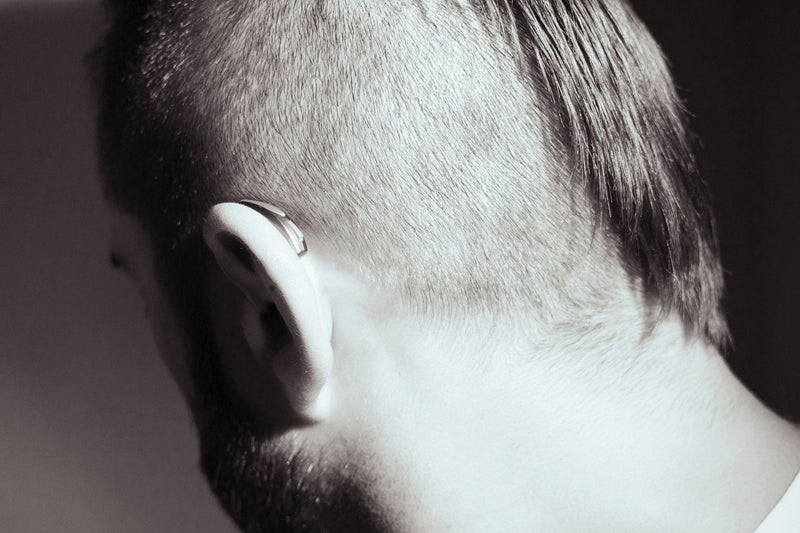 Bossa vs Audien Hearing Aid Comparison