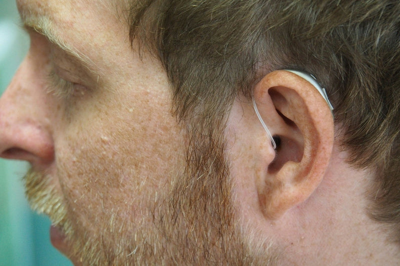 Hearing Aid vs Amplifier: What’s the Difference and Which Do You Need?