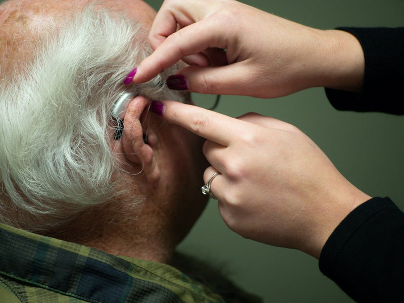 Phonak vs Signia Hearing Aids
