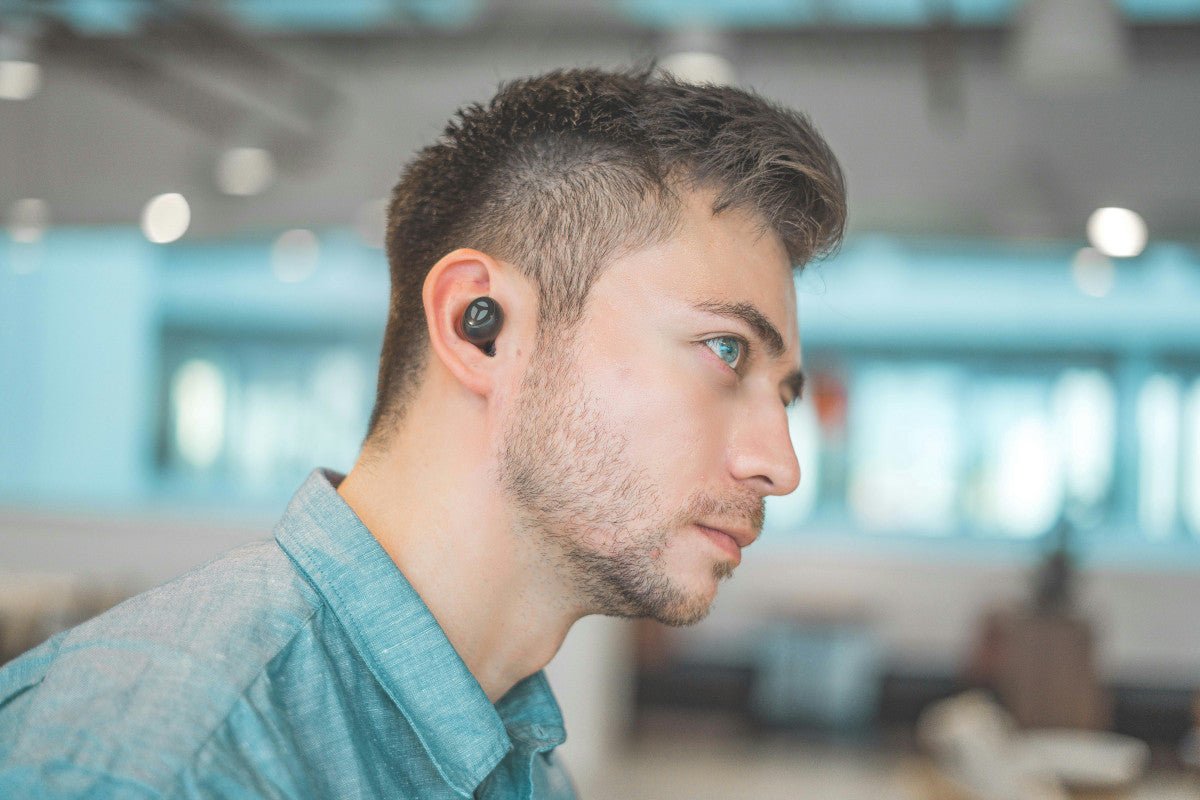 Sennheiser All Day Clear vs Elehear Beyond Pro