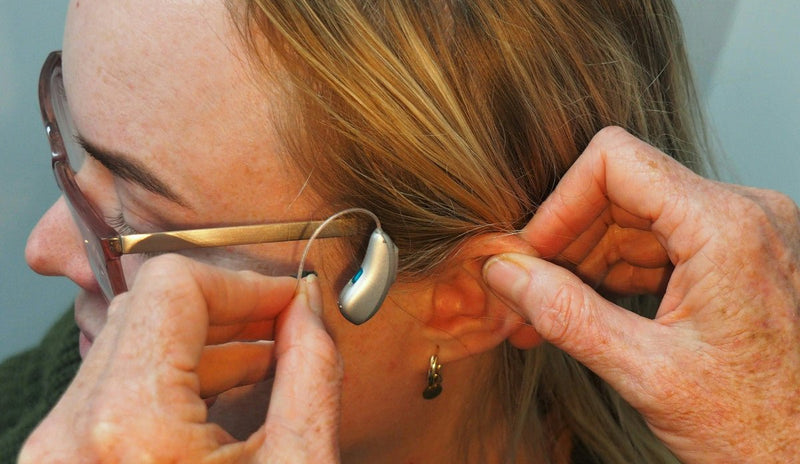 Signia vs Starkey Hearing Aids