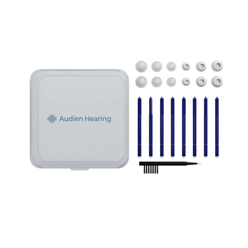 Audien Hearing Accessory Pack