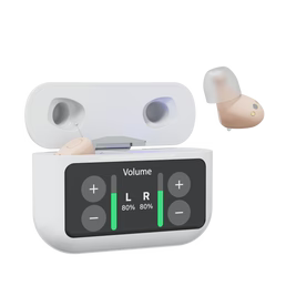 Audien Atom X OTC Hearing Aids