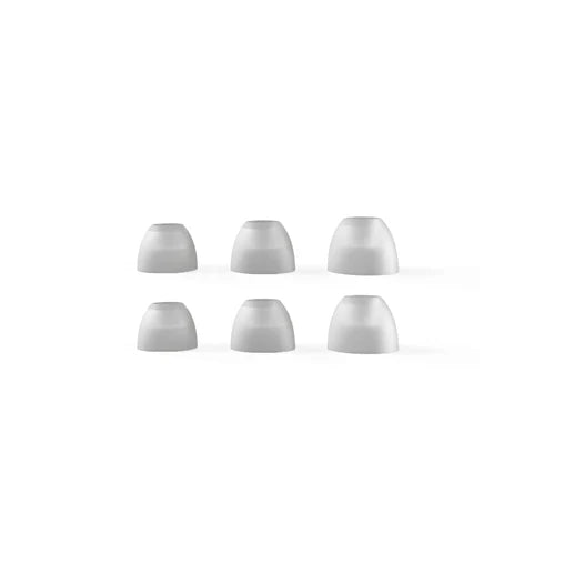 Medium Sized Earbuds for the Atom Series