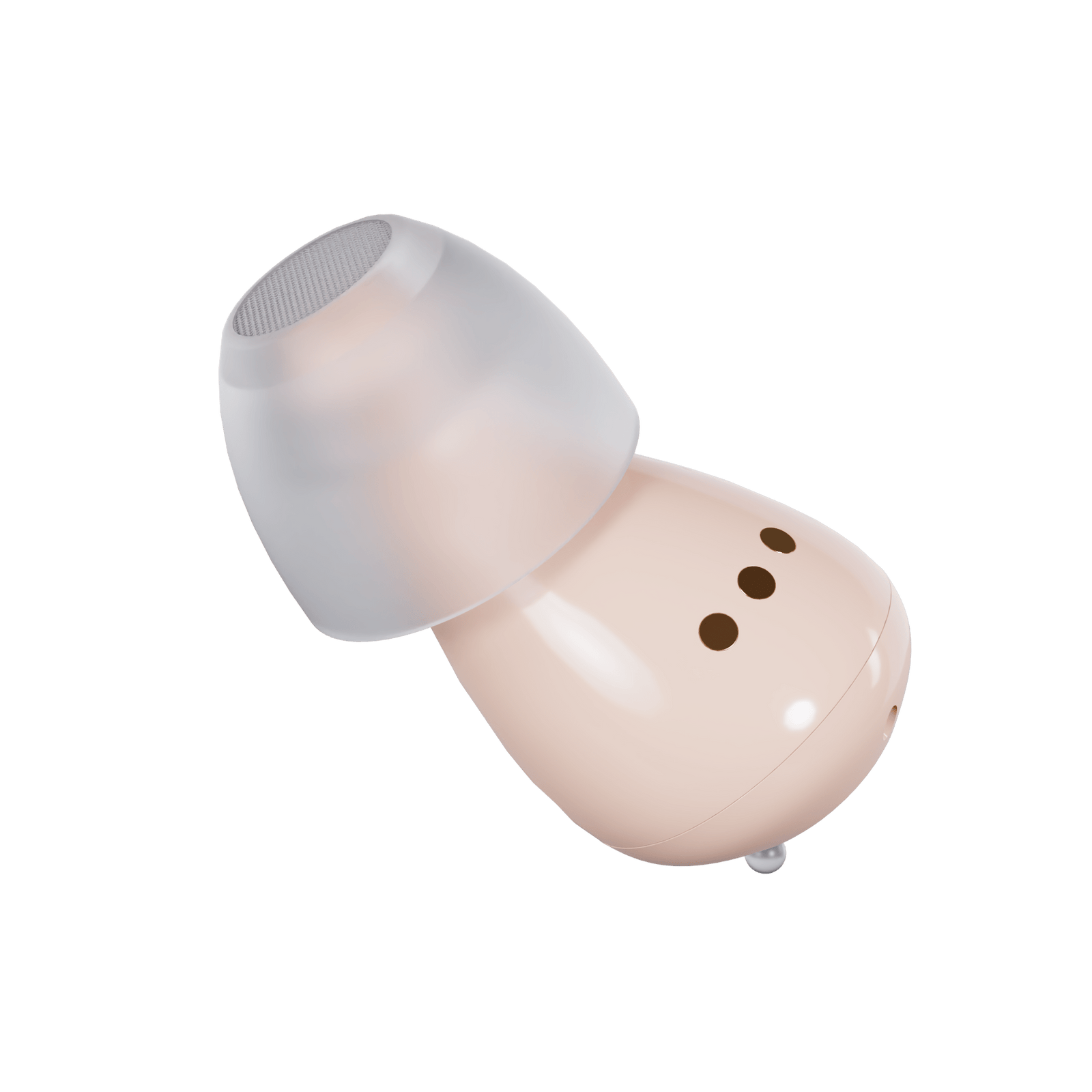 Audien Atom 2 OTC Hearing Aids (HQ)