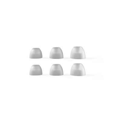 Small Sized Earbuds for the Atom Series