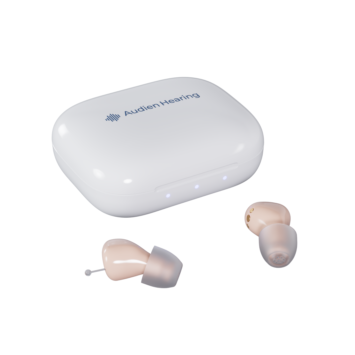 Audien Atom Air OTC Hearing Aids