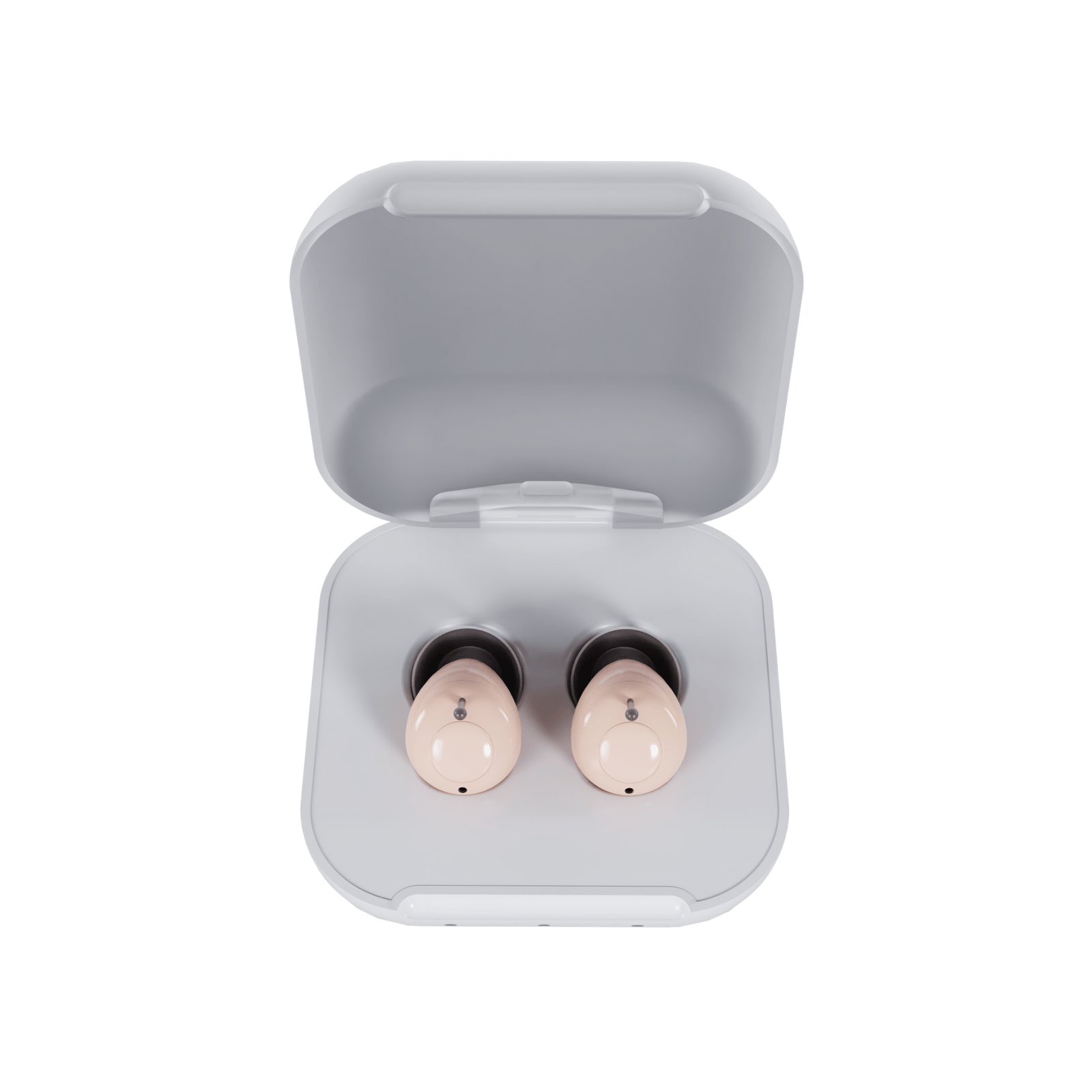 Audien Atom 2 OTC Hearing Aids (HQ)